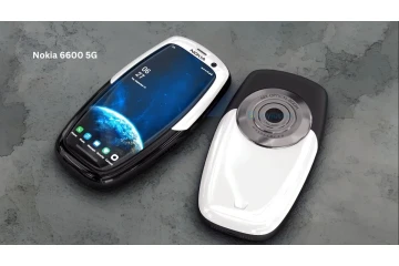 Nokia 6600 5G price in Bangladesh
